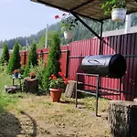 Затишок Карпат