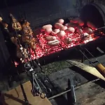 Затишок Карпат ゲストハウス *