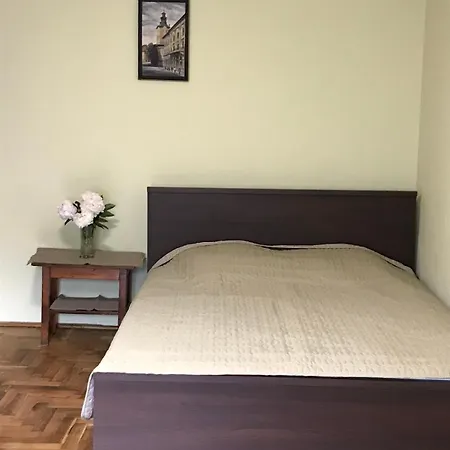 серце карпат