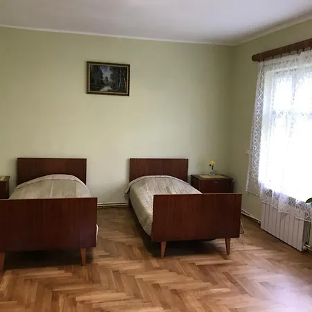 серце карпат *