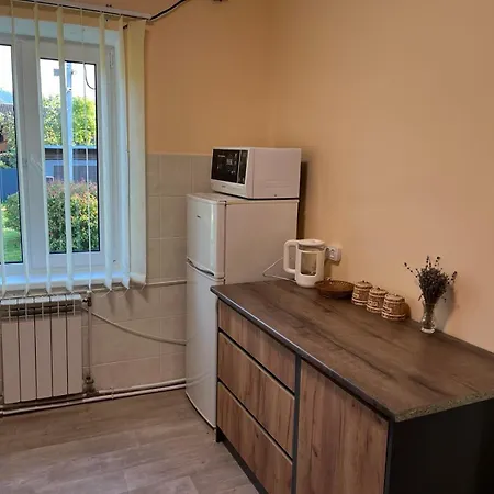 серце карпат Holiday home *