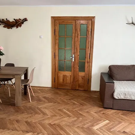 серце карпат * Skole
